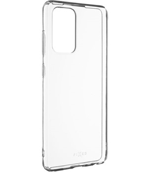 FIXED TPU gelov kryt pro Samsung Galaxy A52 / A52s ir