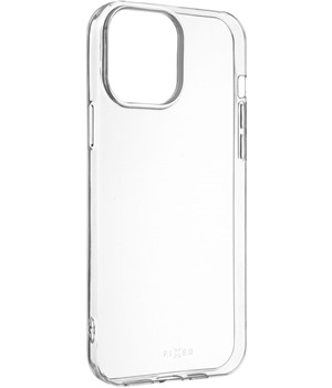 FIXED Skin ultratenk gelov kryt pro Apple iPhone 13 Pro Max ir