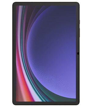 Samsung Anti-Reflecting ochrann flie pro Samsung Galaxy Tab S9 (EF-UX710CTEGWW)