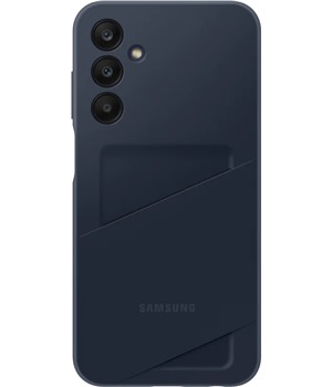 Samsung zadn kryt s kapsou na kartu pro Samsung Galaxy A25 5G modr (EF-OA256TBEGWW)