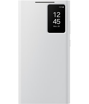 Samsung Smart View flipov pouzdro pro Samsung Galaxy S24 Ultra bl (EF-ZS928CWEGWW)
