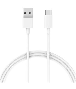 Xiaomi Mi USB-A / USB-C 1m bl kabel