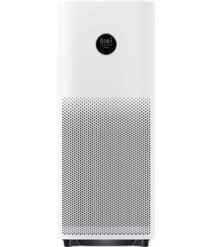 Xiaomi Smart Air Purifier 4 Pro istika vzduchu bl