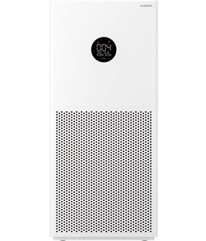 Xiaomi Smart Air Purifier 4 Lite istika vzduchu bl
