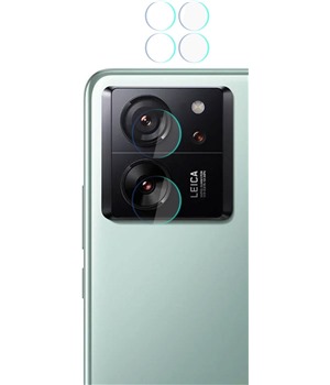 3mk tvrzen sklo fotoapartu pro Xiaomi 13T / 13T Pro