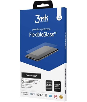 3mk FlexibleGlass tvrzen sklo pro POCO M6 Pro