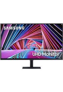 Samsung ViewFinity S70A 32 VA grafick monitor ern