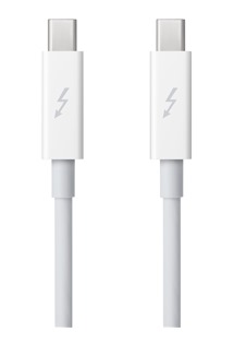 Apple Thunderbolt 2 0,5m kabel bl (MD862ZM/A)