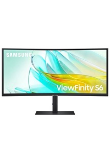 Samsung ViewFinity S65UC 34 VA grafick monitor ern