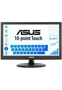 ASUS ZenScreen VT168HR 15,6 TN monitor ern