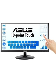 ASUS VT229H 22 IPS monitor ern