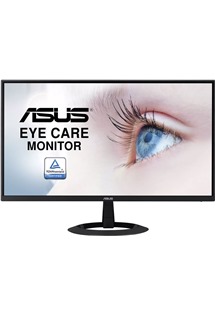 ASUS VZ22EHE 21,45 IPS monitor ern