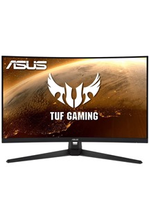 ASUS TUF Gaming VG32VQ1BR 31,5 VA hern monitor ern