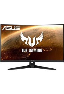 ASUS TUF Gaming VG328H1B 31,5 VA hern monitor ern