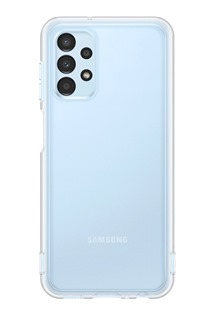 Samsung poloprhledn kryt pro Samsung Galaxy A13 5G ir (EF-QA136TTEGWW	)