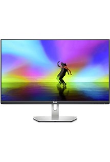 Dell S2421H 24 IPS monitor se stereo reproduktory stbrn