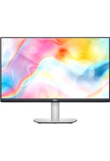 Dell S2722DC 27 IPS monitor s USB-C a stereo reproduktory stbrn