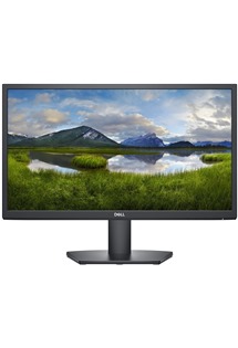 Dell SE2222H 22 VA monitor ern