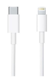 Apple USB-C / Lightning 96W 1m bl kabel (MX0K2ZM/A)