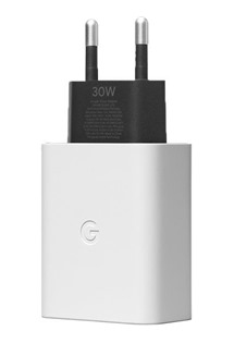 Google 30W cestovn nabjeka USB-C bl