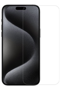 Nillkin H+ Pro 2.5D tvrzen sklo pro Apple iPhone 15 Pro Max