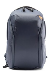 Peak Design Everyday Backpack 15L Zip v2 fotobatoh modr (Midnight Blue)