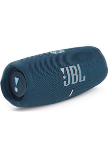JBL Charge 5 bezdrtov vododoln reproduktor modr