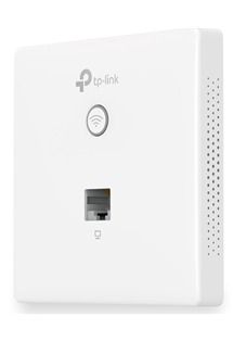 TP-Link EAP115-Wall access point na ze
