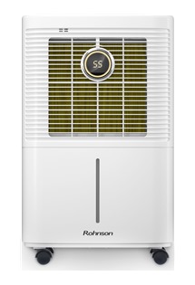 Rohnson R-91210 True Ion & Fresh Air odvlhova vzduchu bl