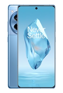 OnePlus 12R 5G 16GB / 256GB Dual SIM Cool Blue