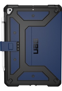 UAG Metropolis odoln flipov pouzdro pro Apple iPad 10,2 2019 modr