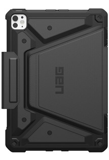 UAG Metropolis SE odoln flipov pouzdro pro Apple iPad Pro 11 2024 ern