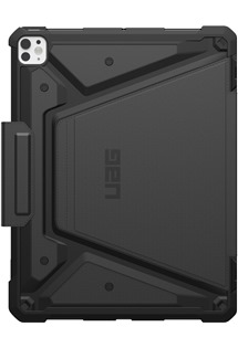 UAG Metropolis SE odoln flipov pouzdro pro Apple iPad Pro 13 2024 ern