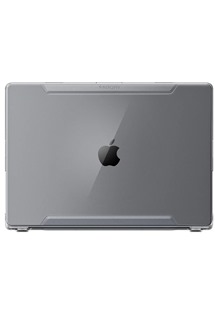 Spigen Thin Fit zadn kryt pro Apple MacBook Pro 14 ir