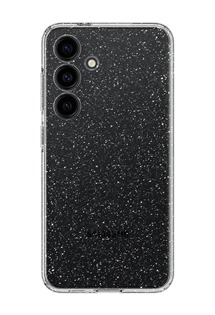 Spigen Liquid Crystal Glitter zadn kryt pro Samsung Galaxy S24+ ir