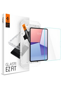 Spigen Glass.tR EZ Fit tvrzen sklo pro Apple iPad Pro 11 2024