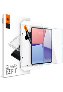 Spigen Glass.tR EZ Fit tvrzen sklo pro Apple iPad Pro 13 2024