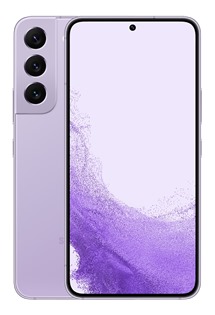 Samsung Galaxy S22 8GB / 256GB Dual SIM Bora Purple (SM-S901BLVGEUE)