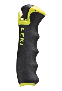 LEKI Trigger S ProG Griff 16mm, neonyellow-black