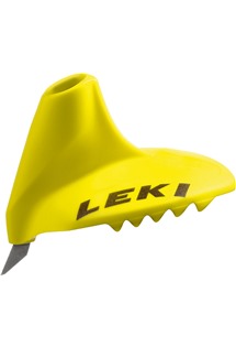 LEKI Leki talek Super Race Vario 9 mm yellow / 1 pr (855750112)