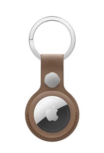 Apple tkaninov pouzdro pro Apple AirTag hnd