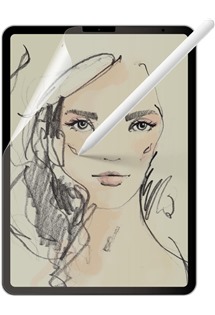FIXED Paperlike ochrann flie imitujc papr na displej pro Apple iPad 10,9 (2022)