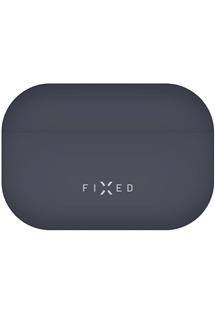 FIXED silikonov pouzdro pro Apple AirPods Pro 2022 modr