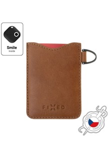 FIXED Smile Cards koen pouzdro na karty se smart trackerem FIXED Smile PRO hnd