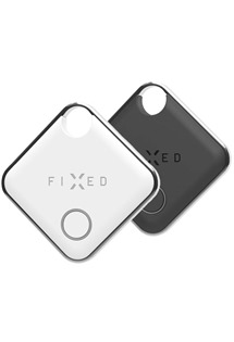 FIXED Tag smart tracker s podporou Find My ern + bl