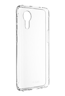 FIXED TPU gelov kryt pro Samsung Galaxy Xcover 5 ir