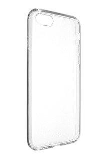 FIXED Skin ultratenk gelov kryt pro Apple iPhone SE 2022 / SE 2020 / 8 / 7 ir