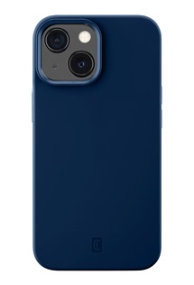 CellularLine Sensation zadn kryt pro Apple iPhone 13 mini modr