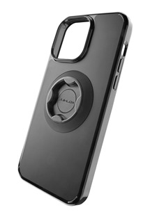 Interphone QUIKLOX zadn kryt pro Apple iPhone 12 Pro Max ern