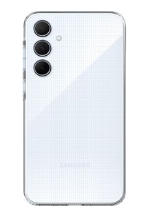 Samsung poloprhledn kryt pro Samsung Galaxy A35 5G ir (GP-FPA356VAATW)
